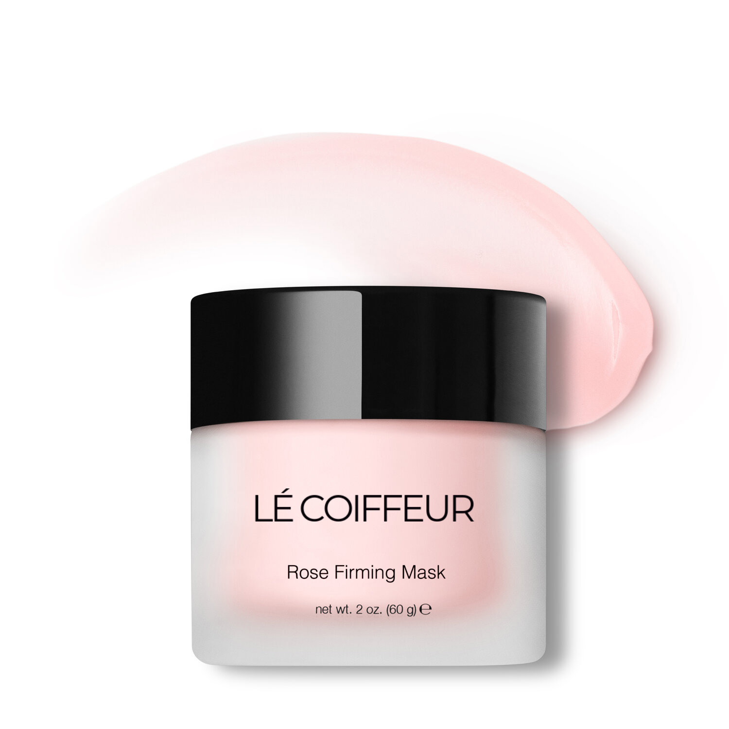 ROSE FACE FIRMING MASK